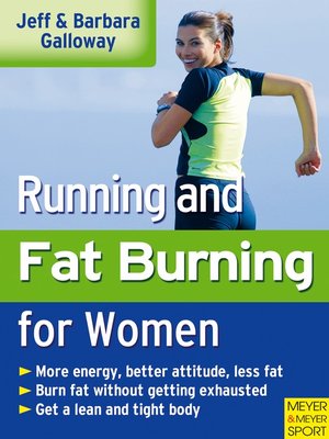 cover image of Running and Fatburning for Women